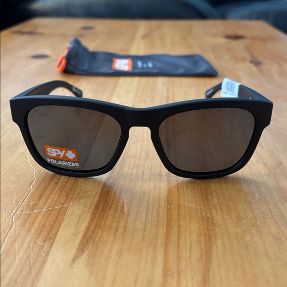 ☀️NWT: SPY - Unisex Crossway Sunglasses - Picture 7 of 16